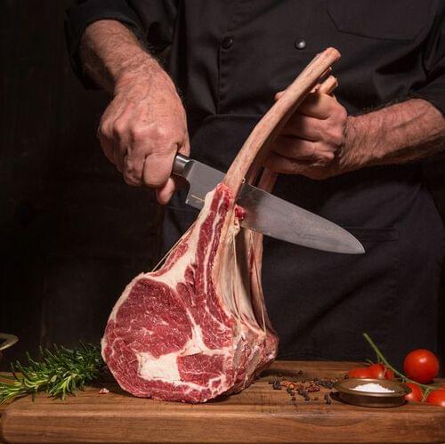 All Chef Knives, Sets, Wallets & Sharpeners